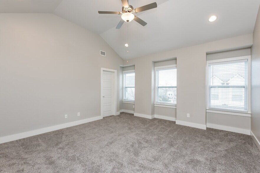 Building Photo - 3411 Old Anderson Rd