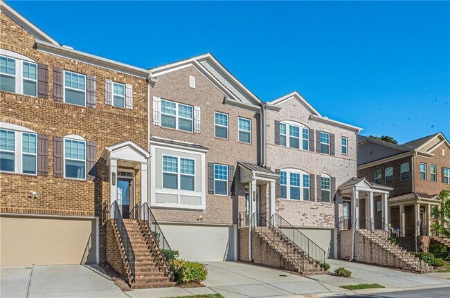 Building Photo - 2501 Ashford Oaks Dr