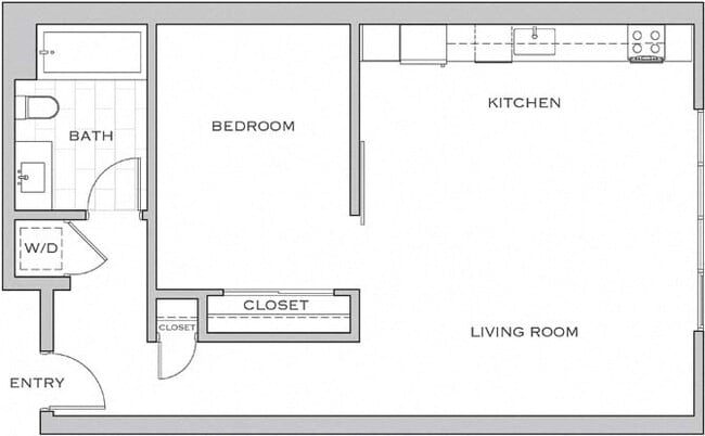 Floorplan - 8th and Grand