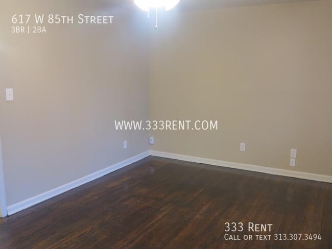 Building Photo - 617 W 85th St