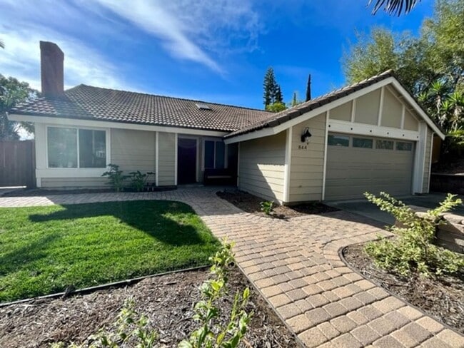 Primary Photo - Village Park Single Story Home - Immaculat...