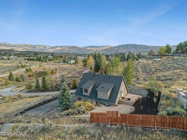 Building Photo - 1235 N 1350 E