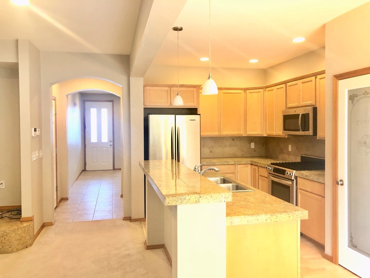 Building Photo - Stunning Harbor Home on a Prime Lot!