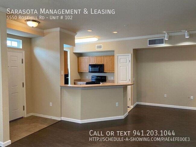 Building Photo - 5550 Rosehill Rd