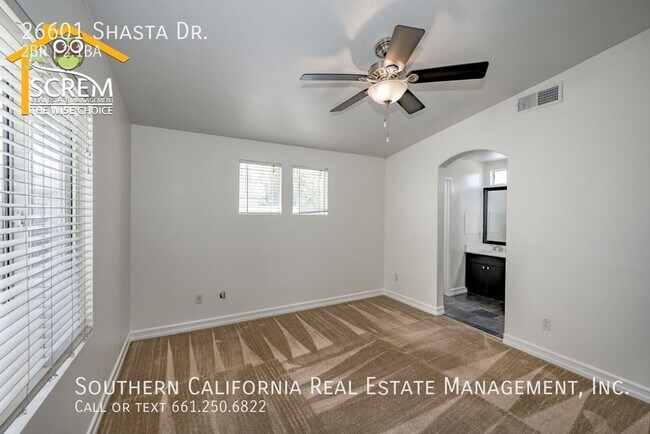 Building Photo - 26601 Shasta Dr