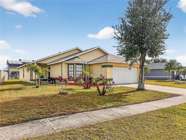 Building Photo - 314 Chicago Woods Cir