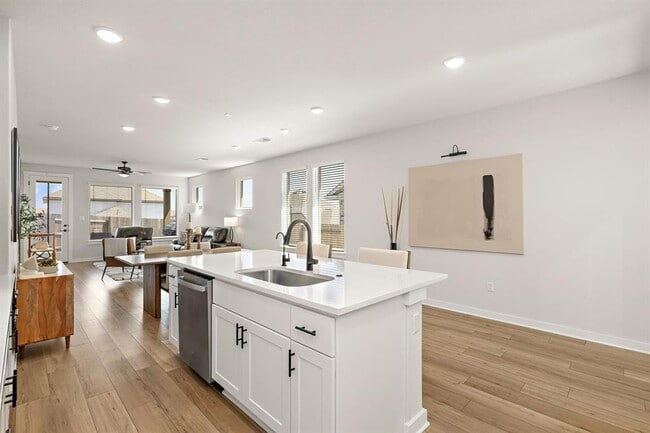 Building Photo - 6410 Mallord Brook Bend