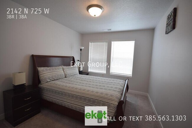 Building Photo - 2142 N 725 W