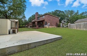 Building Photo - 3900 Creek Spring