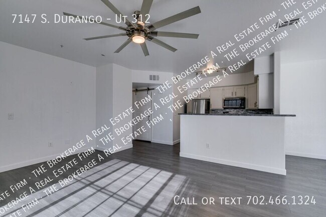 Building Photo - 7147 S. Durango-Ut 312