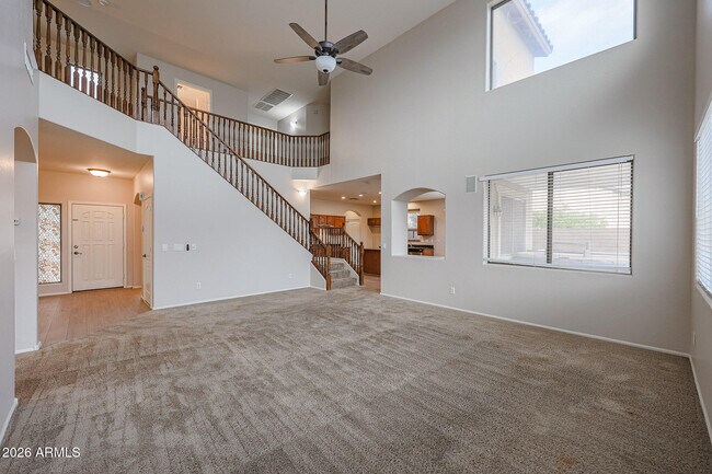 Building Photo - 16205 W Gibson Ln