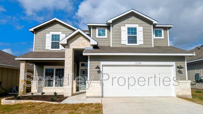 Building Photo - 2716 Fox River Dr