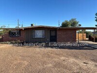 Building Photo - Northwest 3 Bed, 2 Bath House for Rent (Ruthrauff/La Cholla)