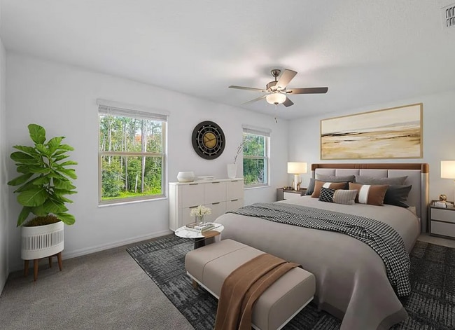 Building Photo - 5199 Forum Blvd