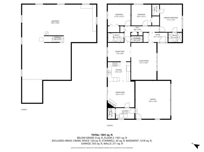 Building Photo - 155 Lee Ann Ln