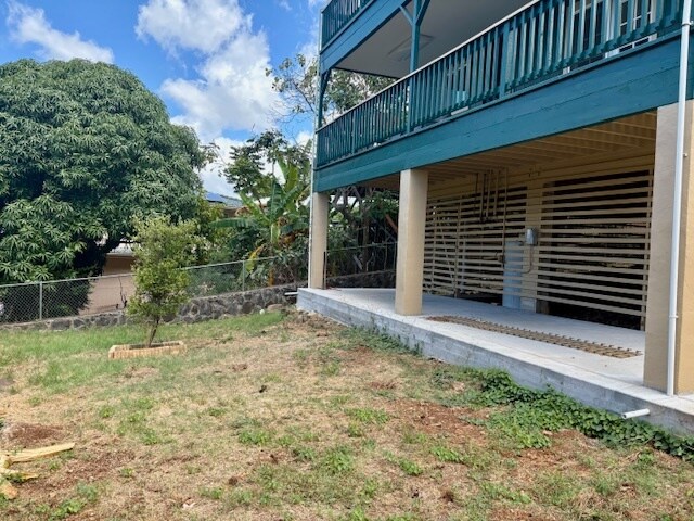 Building Photo - 1065 Ilima Dr
