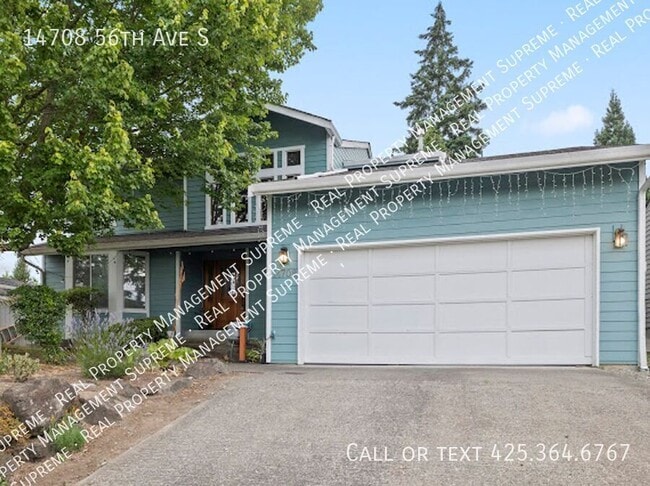 Building Photo - 14708 56th Ave S