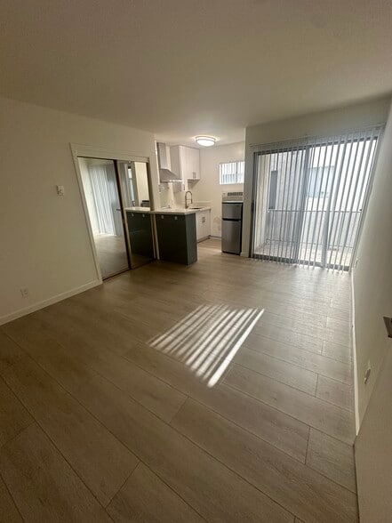 Building Photo - 8227 Blackburn Ave