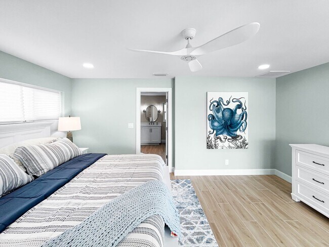 Building Photo - Luxury Waterfront Living in St. Pete Beach with Private Pool & Spa - 4 Bed | 3 Bath