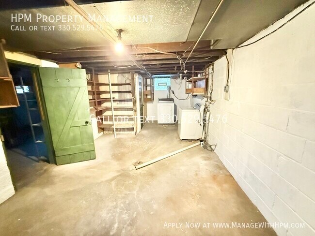 Building Photo - 1208 19th St NW