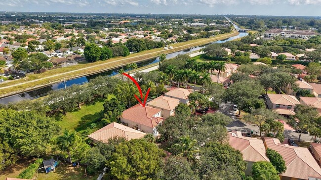 Building Photo - 6249 NW 78th Manor