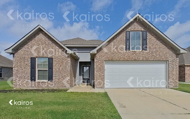 Building Photo - 3207 Rosehill Dr