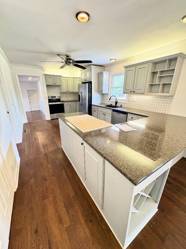 Building Photo - 2117 Mythewood Dr SW