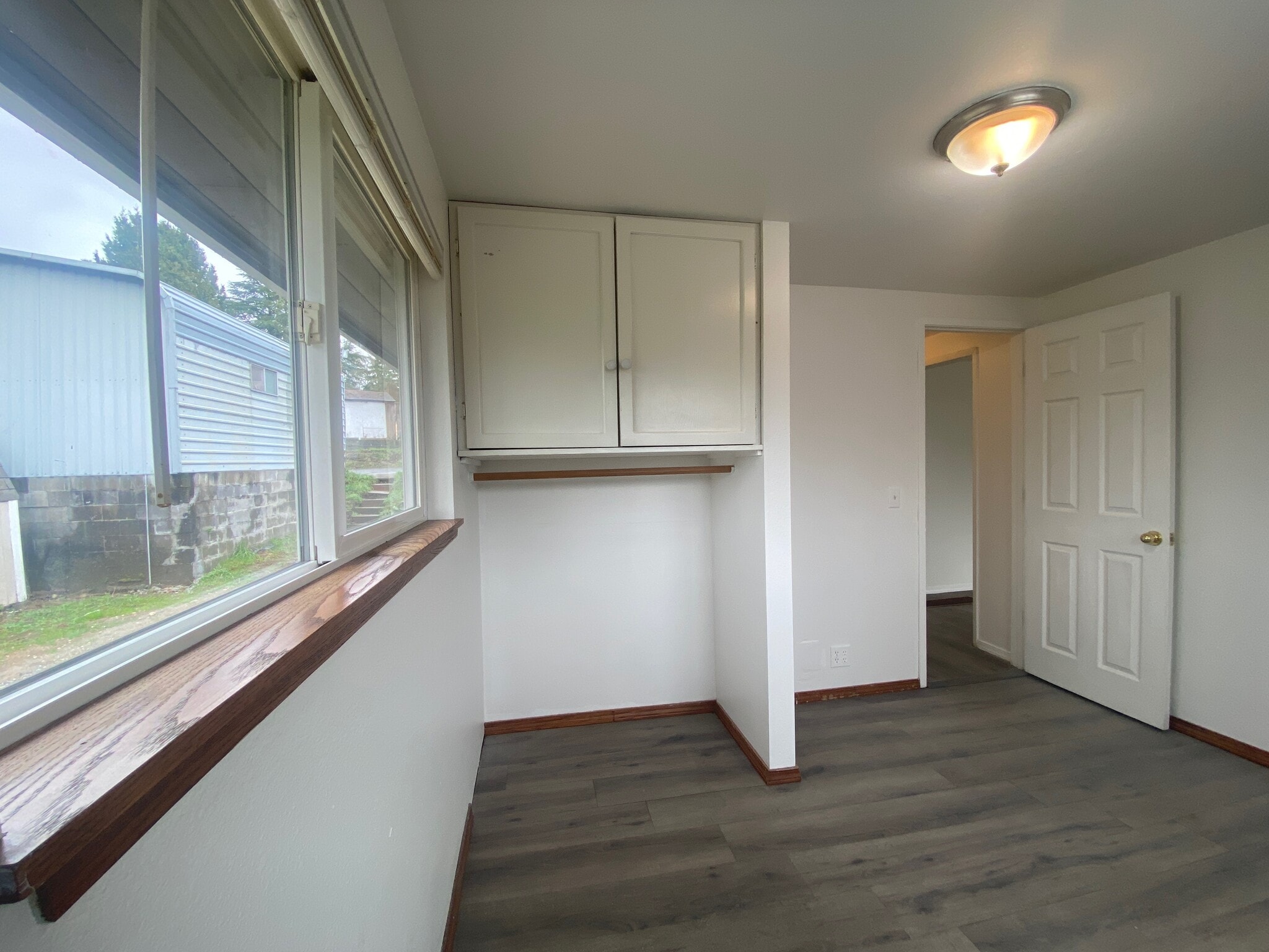 Unit 1 Bedroom - 11636 59th Ave S