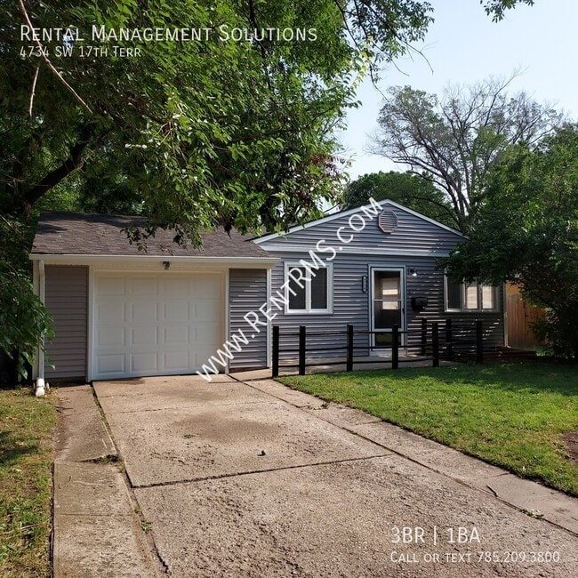 Primary Photo - 4734 SW 17th Terrace