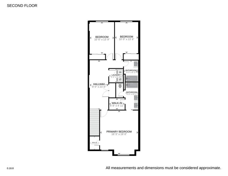 Building Photo - Modern Townhome with Central A/C, 2-Car Ga...