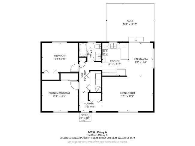 Building Photo - 12-775