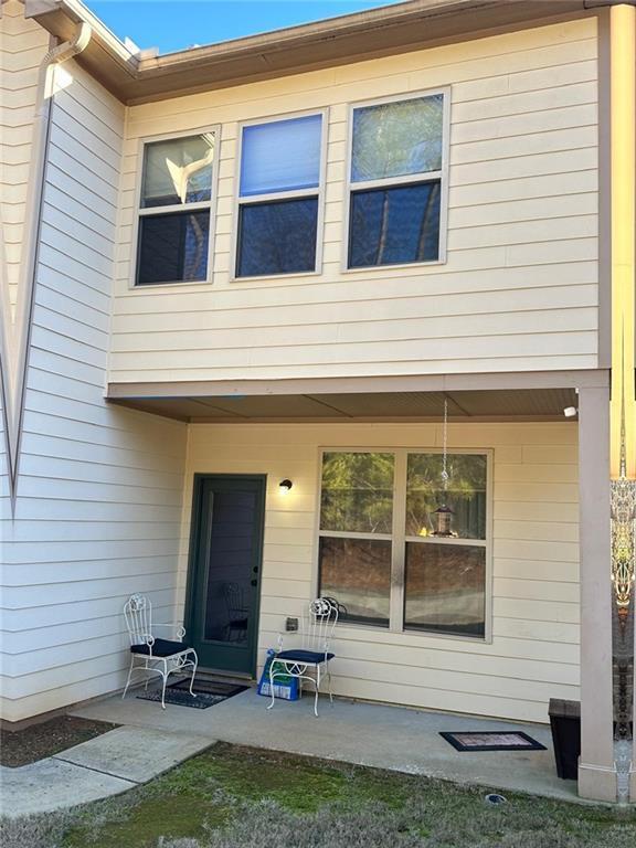 Building Photo - 1889 Bethel Trce