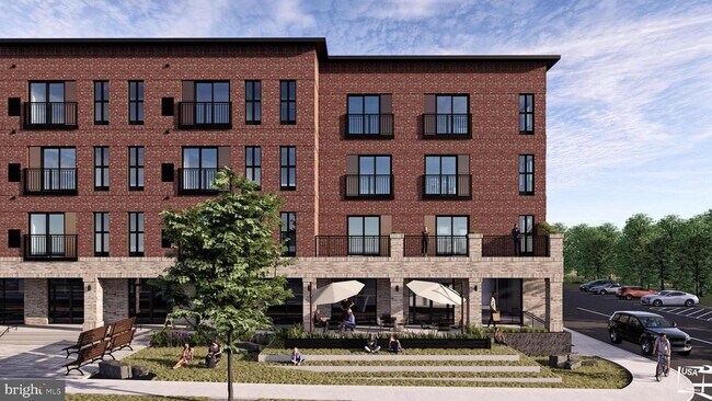 Building Photo - 144 N Main St