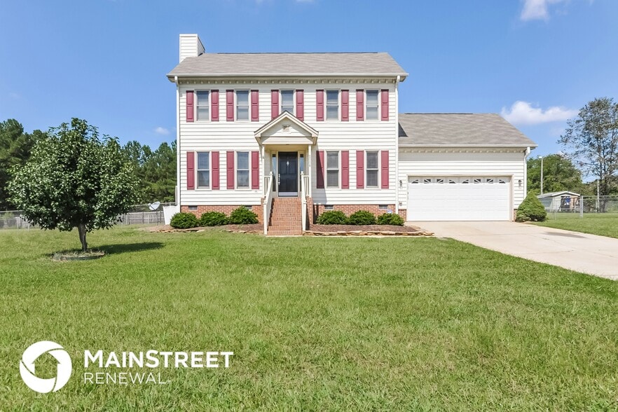 Primary Photo - 2008 Stoneglen Ln