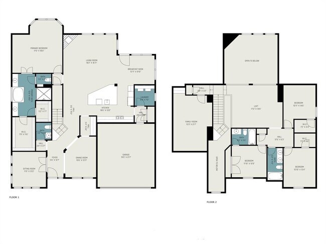Building Photo - 3010 Flora Manor Dr