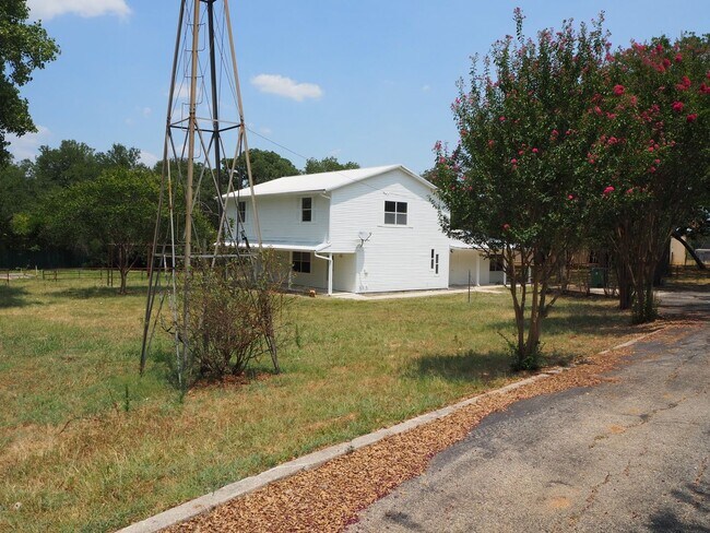 Building Photo - 7118 FM2931
