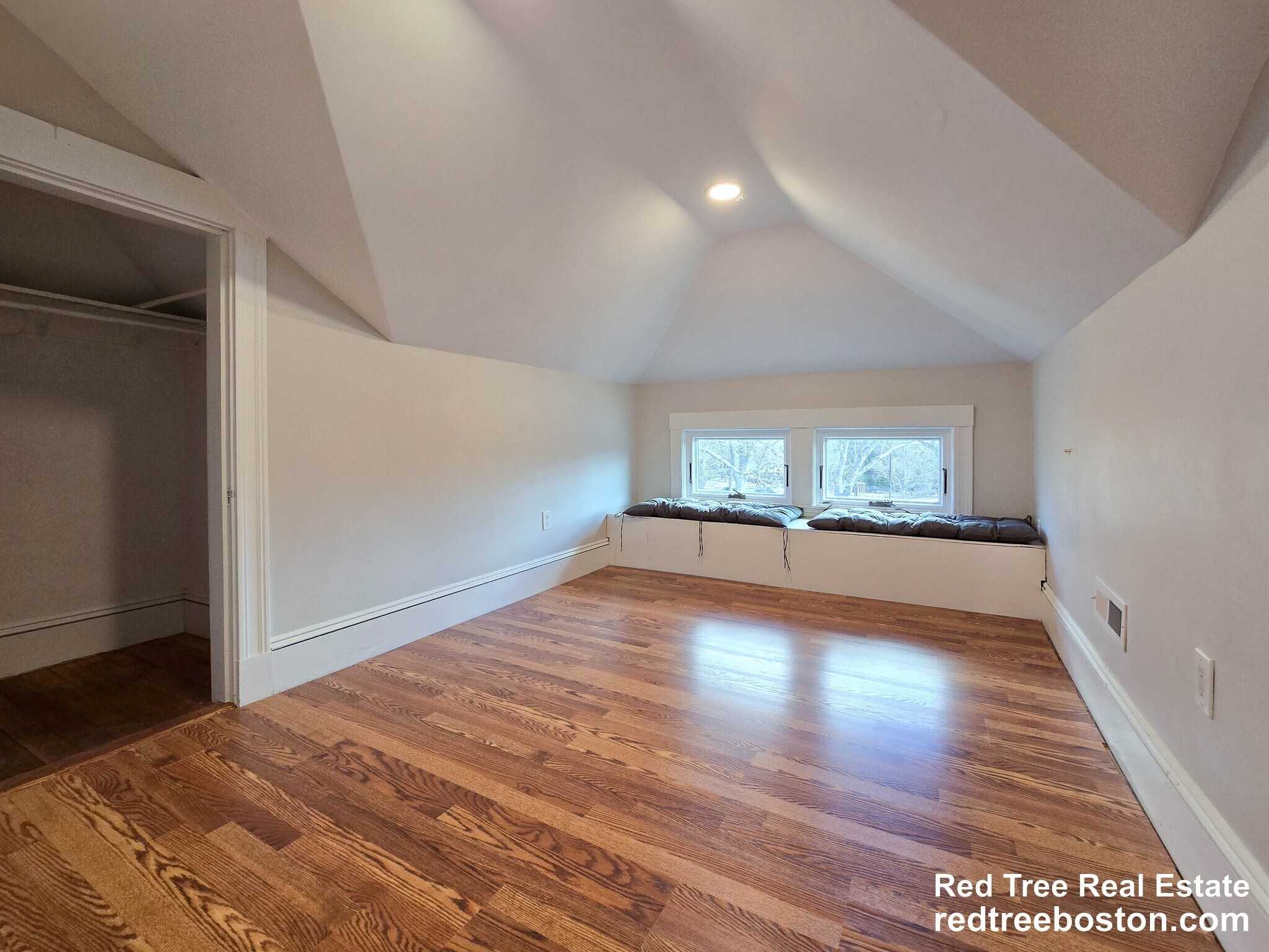 Building Photo - 1 Arborway