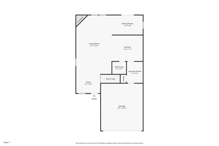 Building Photo - 293 Bermuda Lakes Dr