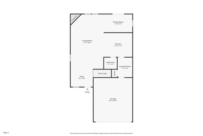 Building Photo - 293 Bermuda Lakes Dr