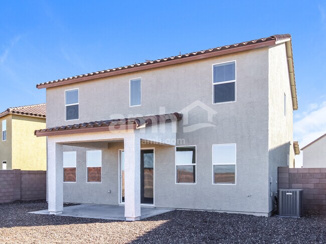 Building Photo - 7468 S Via Bombachas
