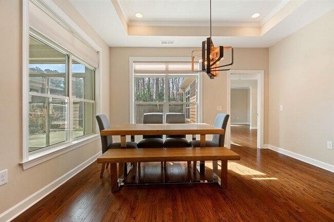 Building Photo - Gorgeous Home in Durham!