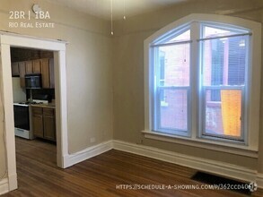 Building Photo - Spacious 2 Bed Room Town Home With a Basem...