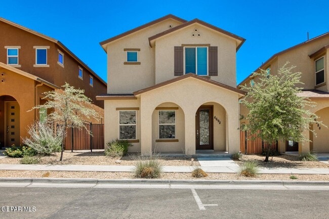 Primary Photo - 6692 Boulder Canyon Ln