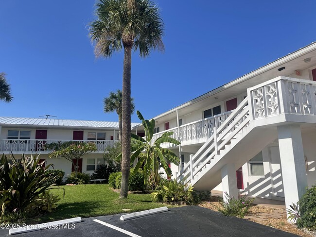 Building Photo - 8522 N Atlantic Ave