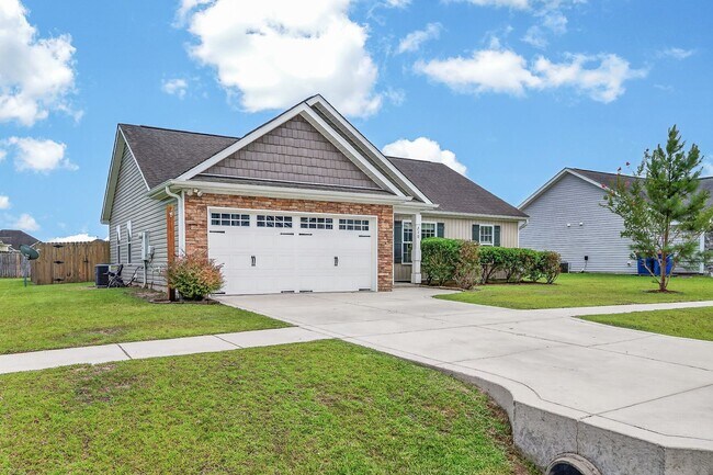 Building Photo - Relax and Unwind in This Sterling Farms Gem