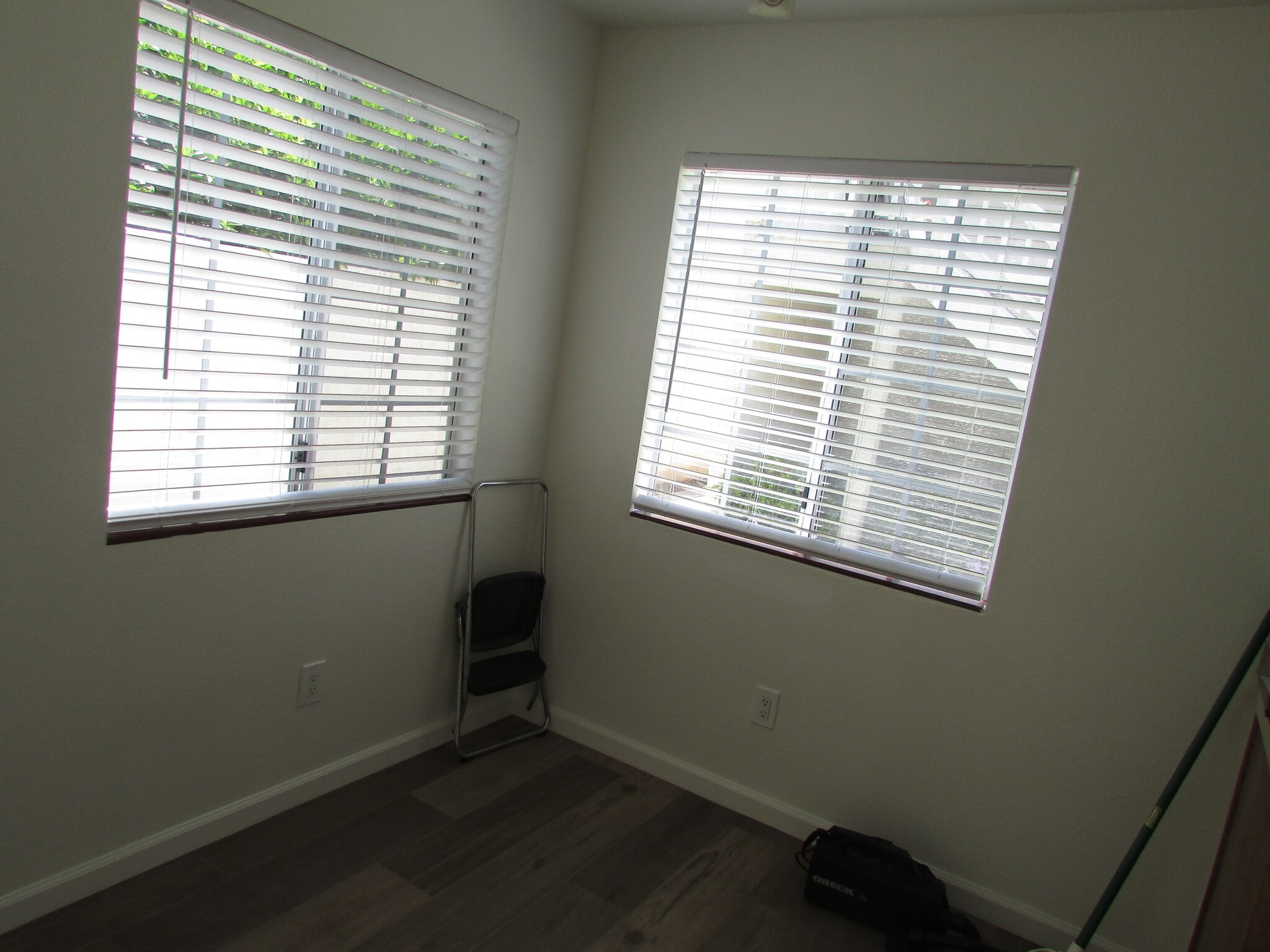Dinning room - 4031 Franklin Ave