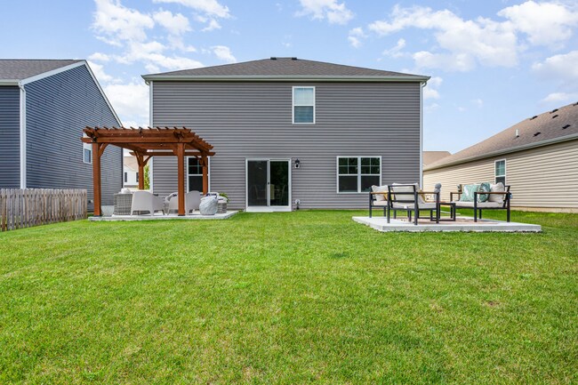 Building Photo - 3736 Miltonsburg Dr