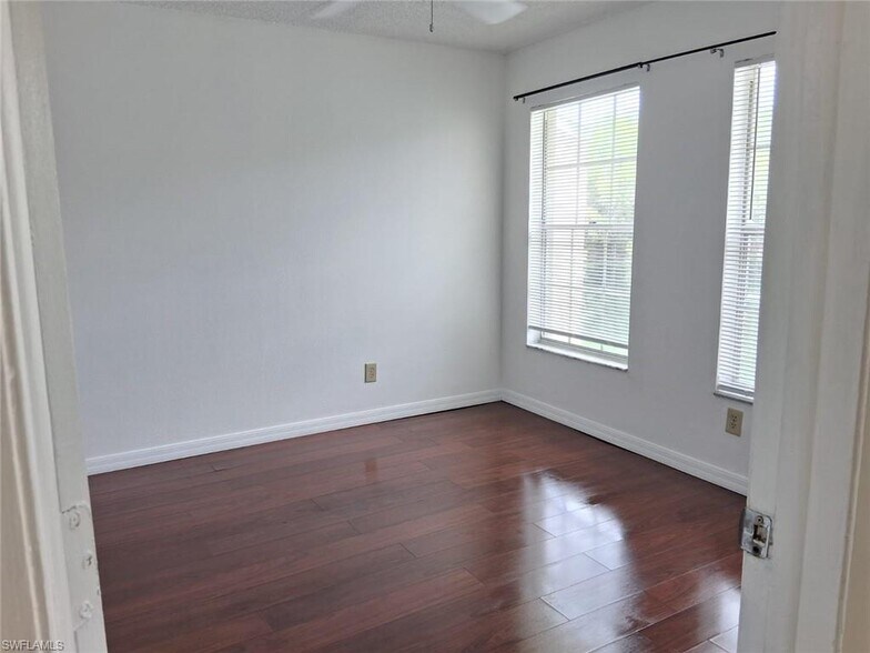 Bedroom One - 108 Santa Clara Dr