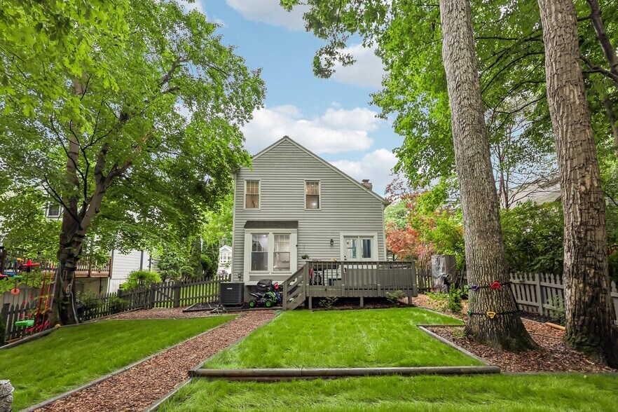 Building Photo - 3106 Fennegan Ct