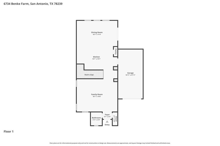 Building Photo - 6734 Benke Farm